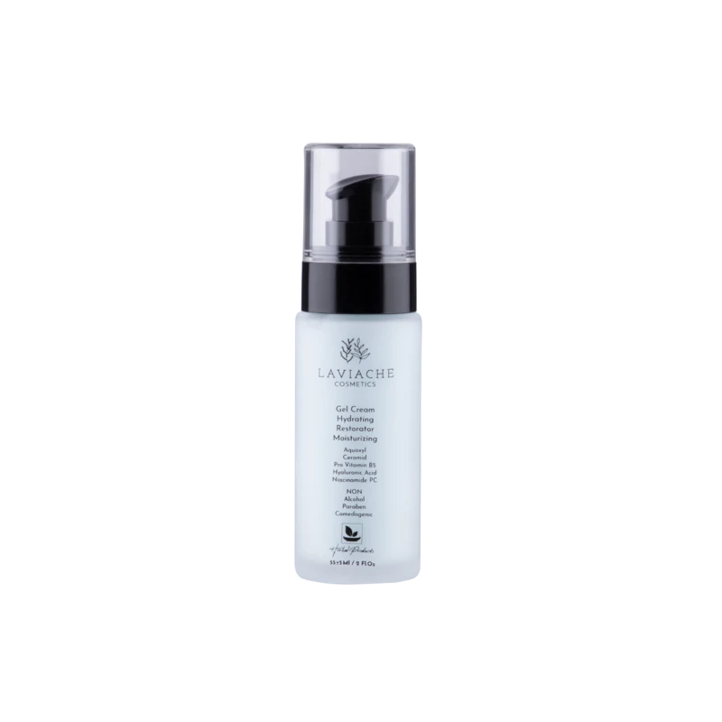 کرم ژل سرامید لاویاچه