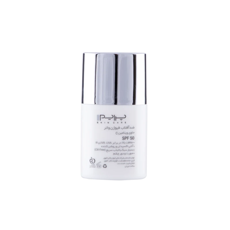 ضد آفتاب فیوژن واتر پرایم