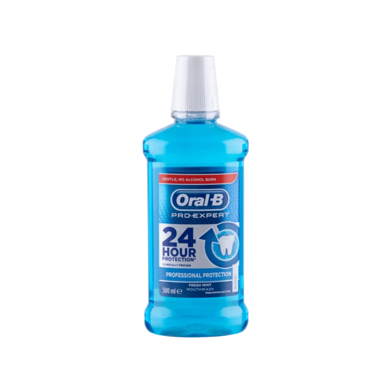 دهانشویه اورال بی