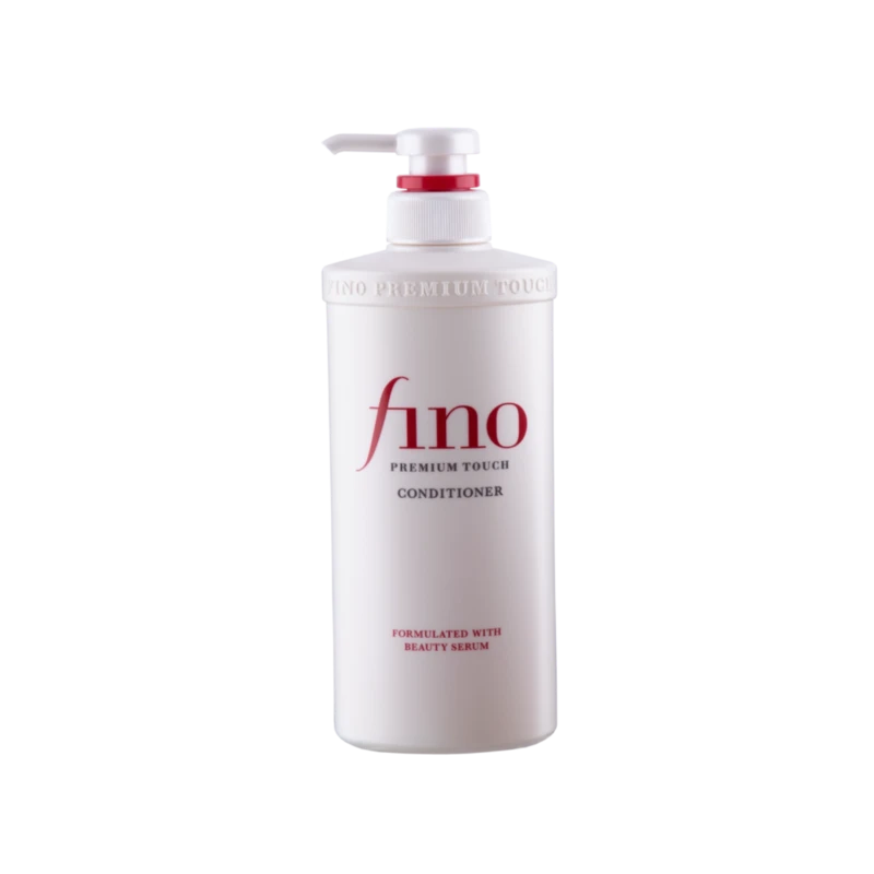 نرم کننده موی فینو