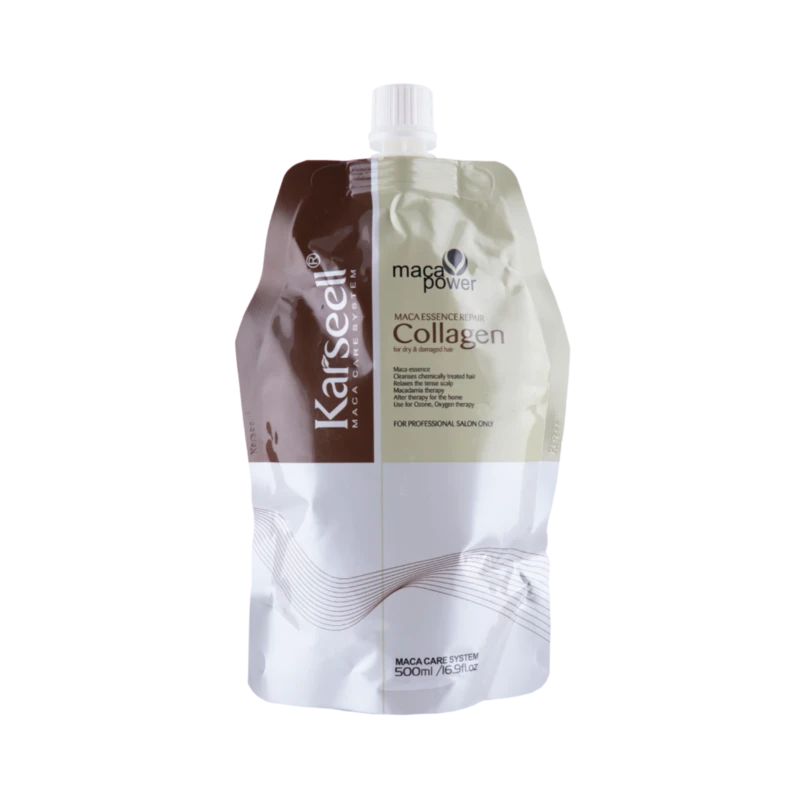 ماسک مو کارسل