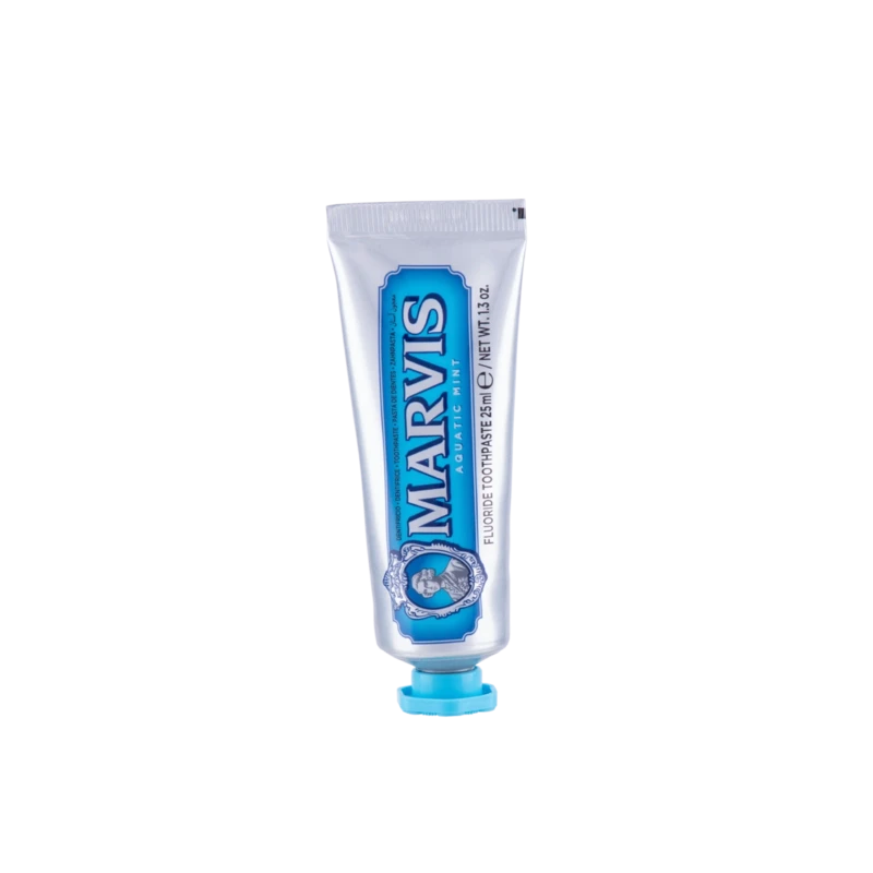 خمیر دندان آکواتیک مارویس