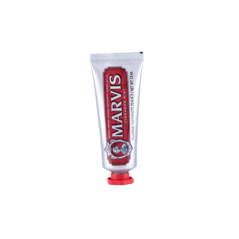 خمیر دندان سینامون مینت مارویس