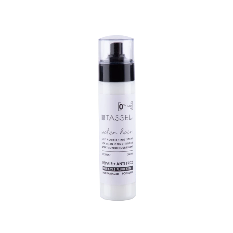 واتر هیر برند تاسل