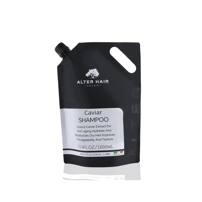 شامپو خاویار آلترهیر
