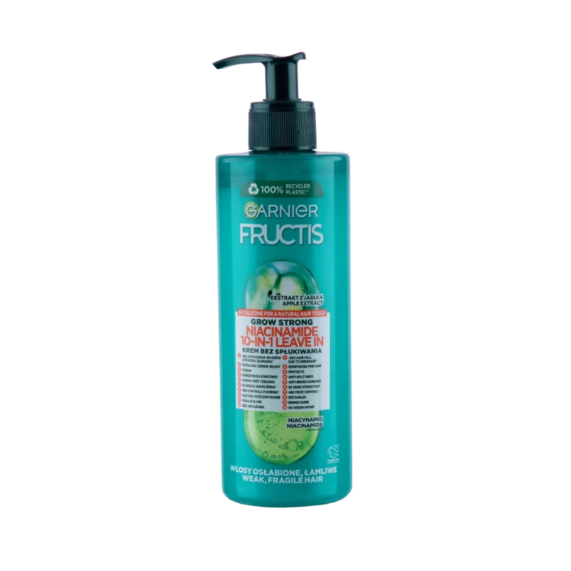 ماسک موی بدون نیاز به آبکشی ضد ریزش گارنیر