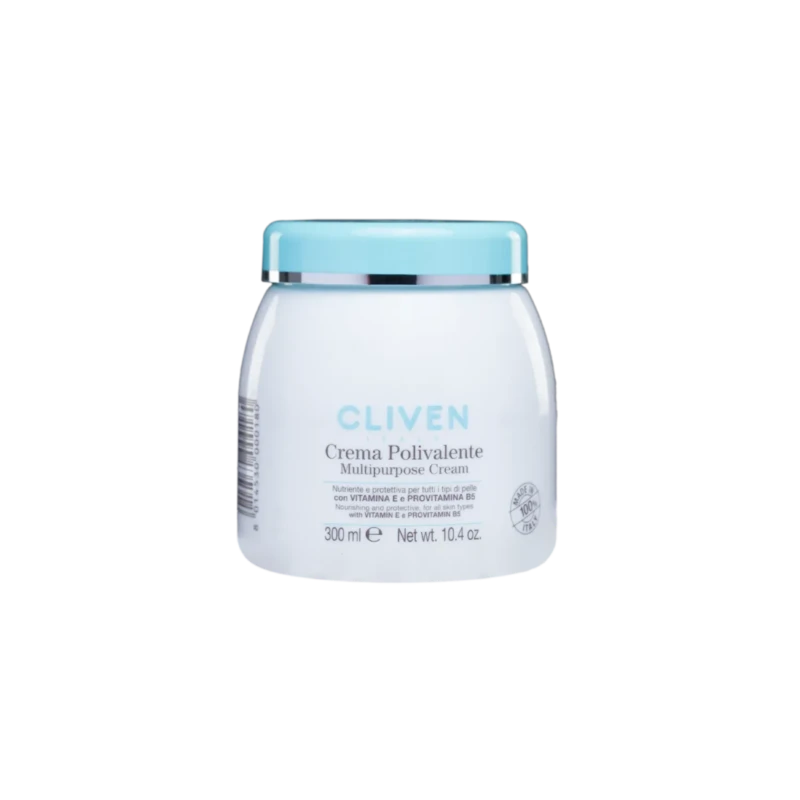 کرم مرطوب کننده چند منظوره کلیون