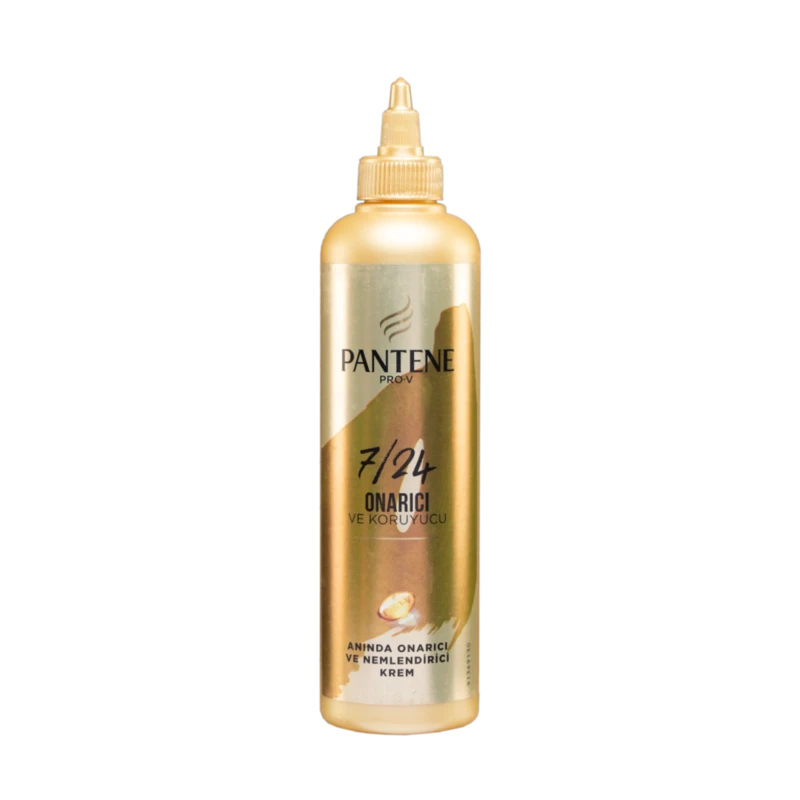 کرم موی ترمیم کننده مو خشک پنتن