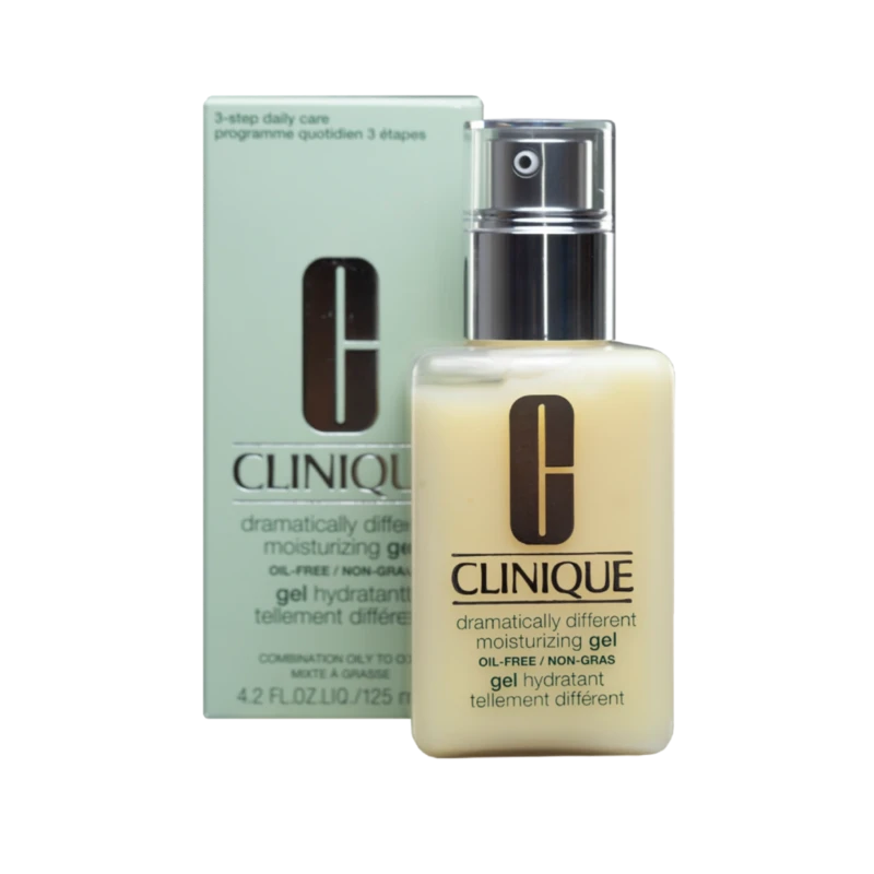 ژل آبرسان درماتیکالی کلینیک