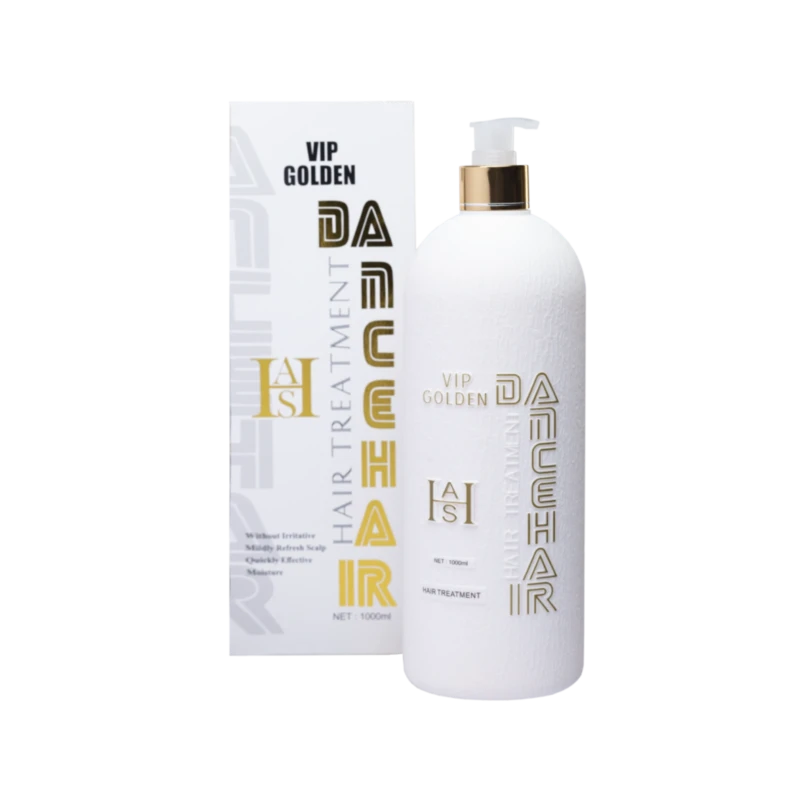 ماسک موی داخل حمام دنس هیر