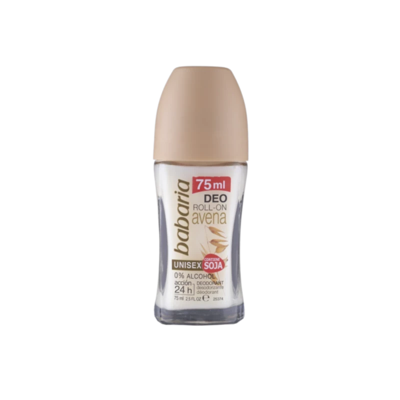 رول دئودورانت جو دوسر برند باباریا