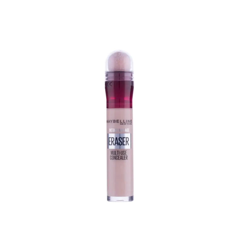 کانسیلر ضد چروک میبلین مدل Instant Anti-Age Eraser
