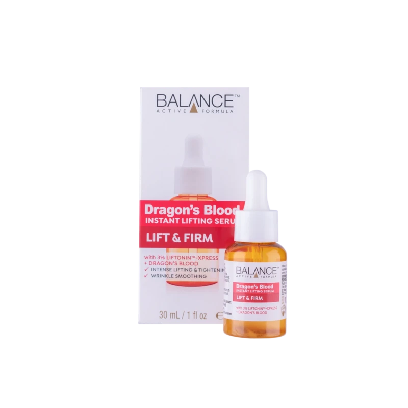 سرم لیفتینگ فوری بالانس