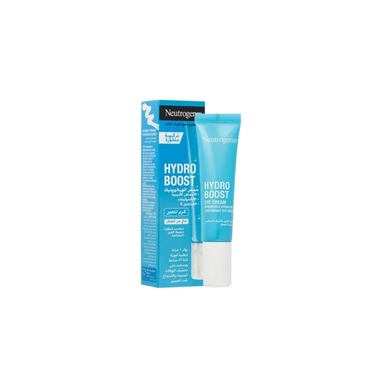 کرم دور چشم آبرسان برند نیتروژنا