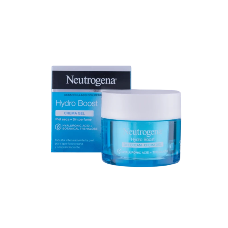 کرم ژل آبرسان برند نیتروژنا