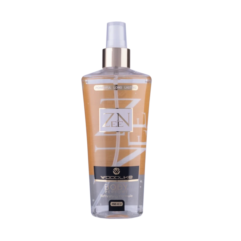 بادی اسپلش زنانه با رایحه زن از برند وودلایک