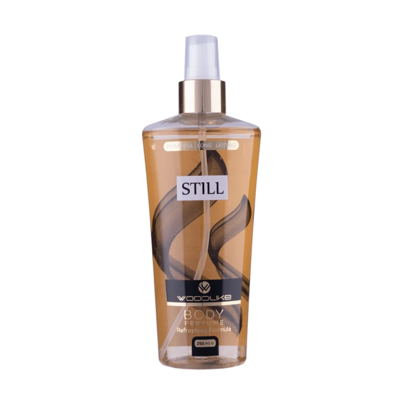 بادی اسپلش زنانه از برند وودلایک رایحه استیل جنیفر لوپز