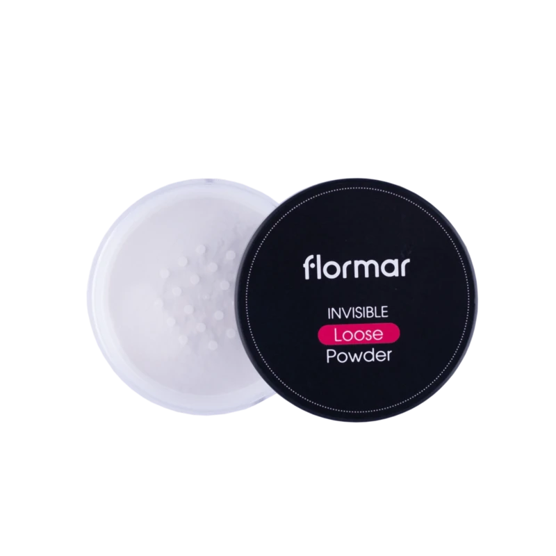 پودر بیک بی رنگ برند فلورمار