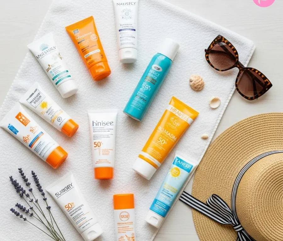 SPF چیست و چگونه بهترین ضد آفتاب را برای پوست خود انتخاب کنیم؟