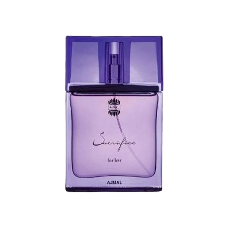 ادکلن سکریفایس اجمل