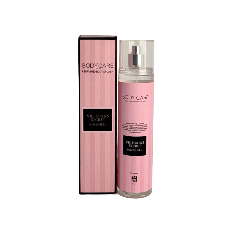 بادی اسپلش  Victoria’s Secret Bombshell بادی کر