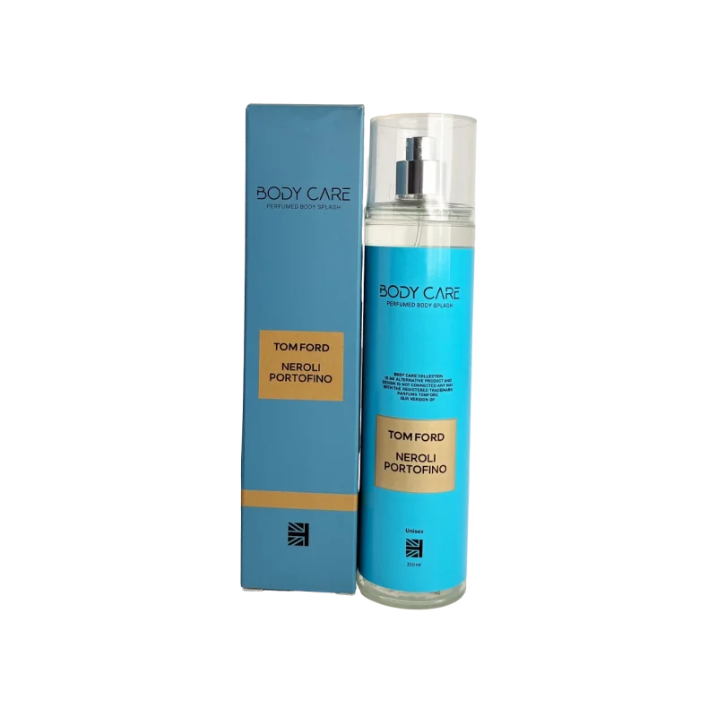 بادی اسپلش TOM FORD Neroli بادی کر