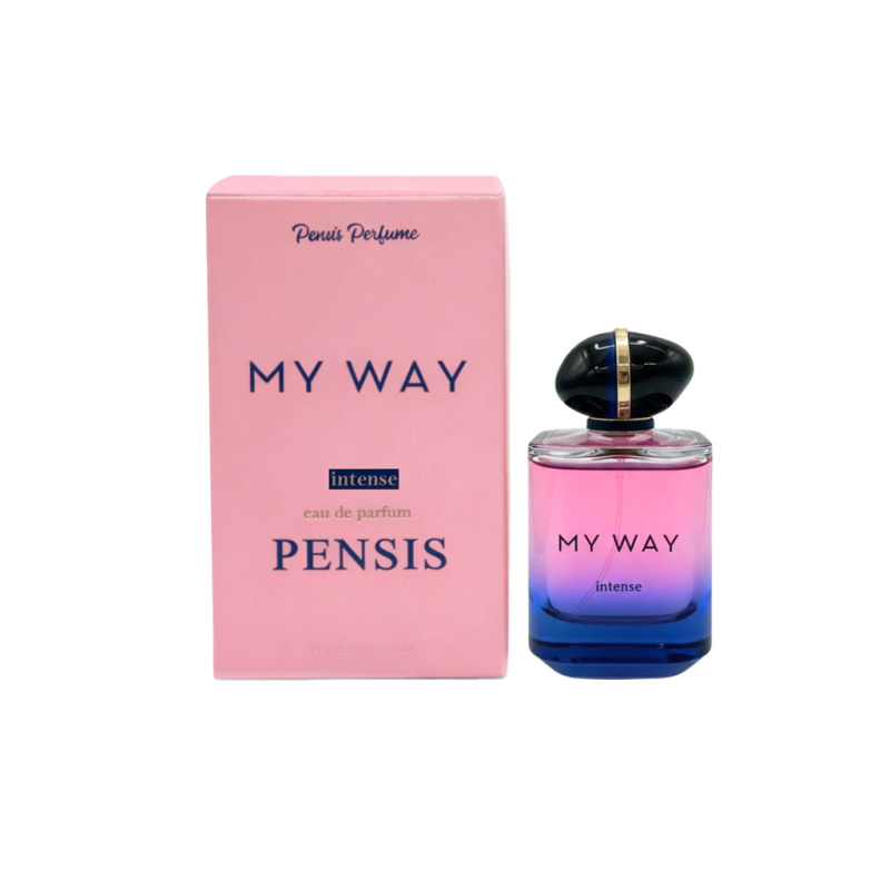 ادکلن مای وی اینتنس پنسیس