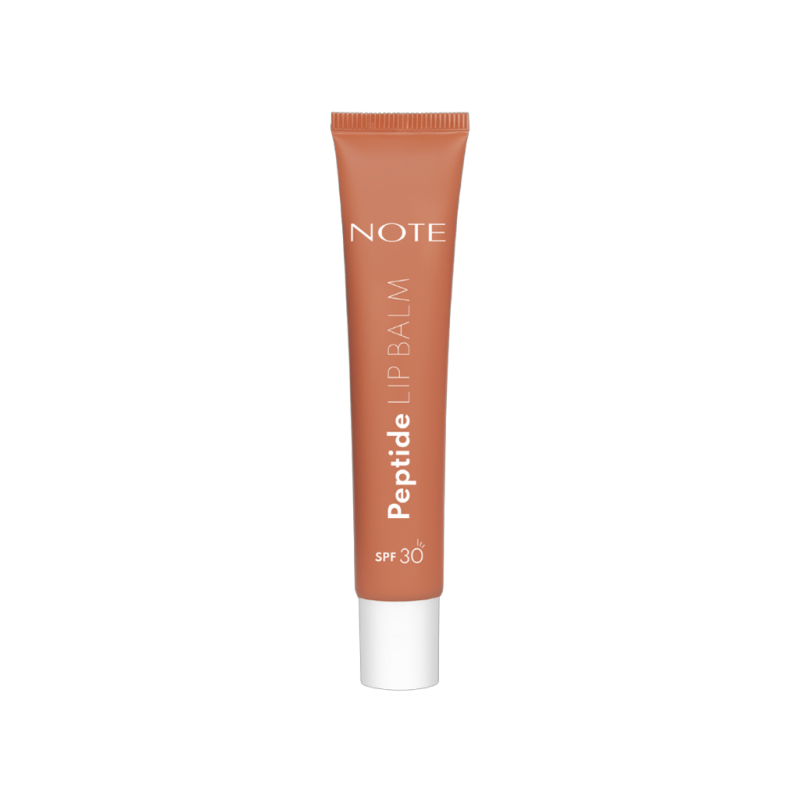 لیپ بالم پپتاید spf30 نوت