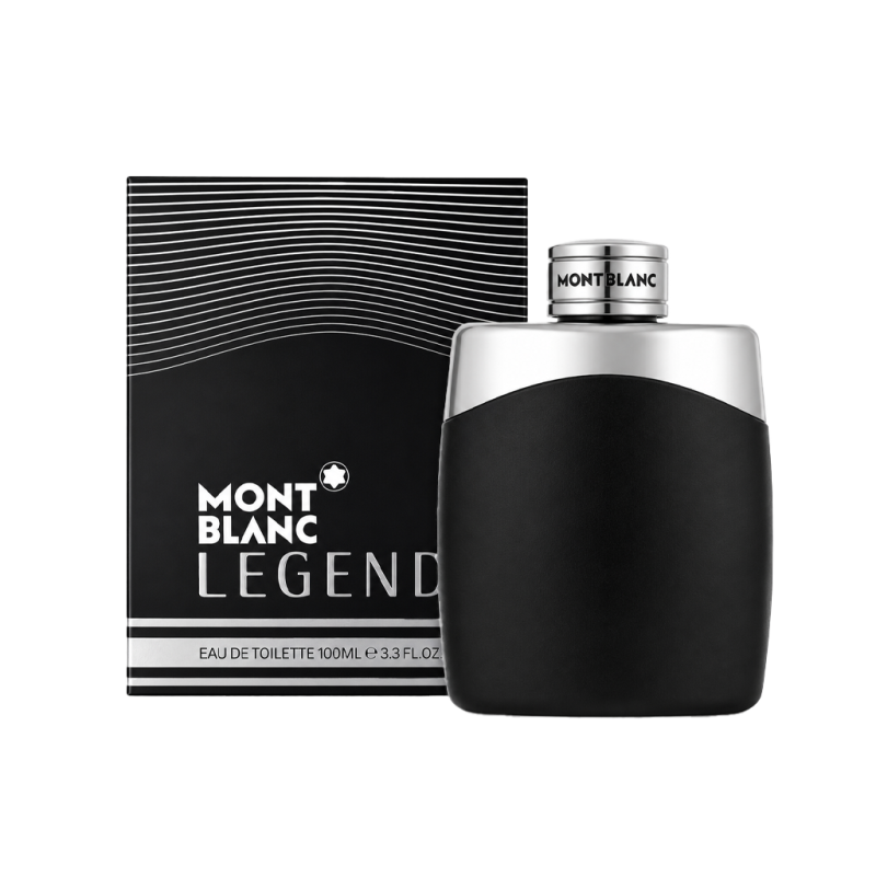 ادکلن مون بلان لجند MONT BLANC LEGEND