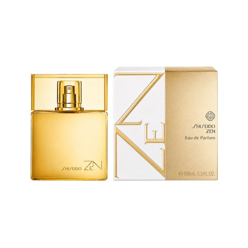 ادکلن شیسیدو زن SHISEIDO ZEN