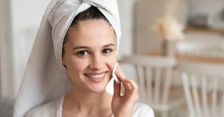 کدام نوع تونر برای کدام پوست مناسب است؟