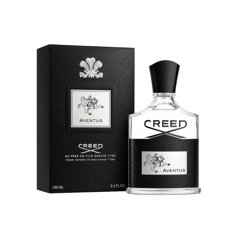ادکلن کرید اونتوس AVENTUS CREED