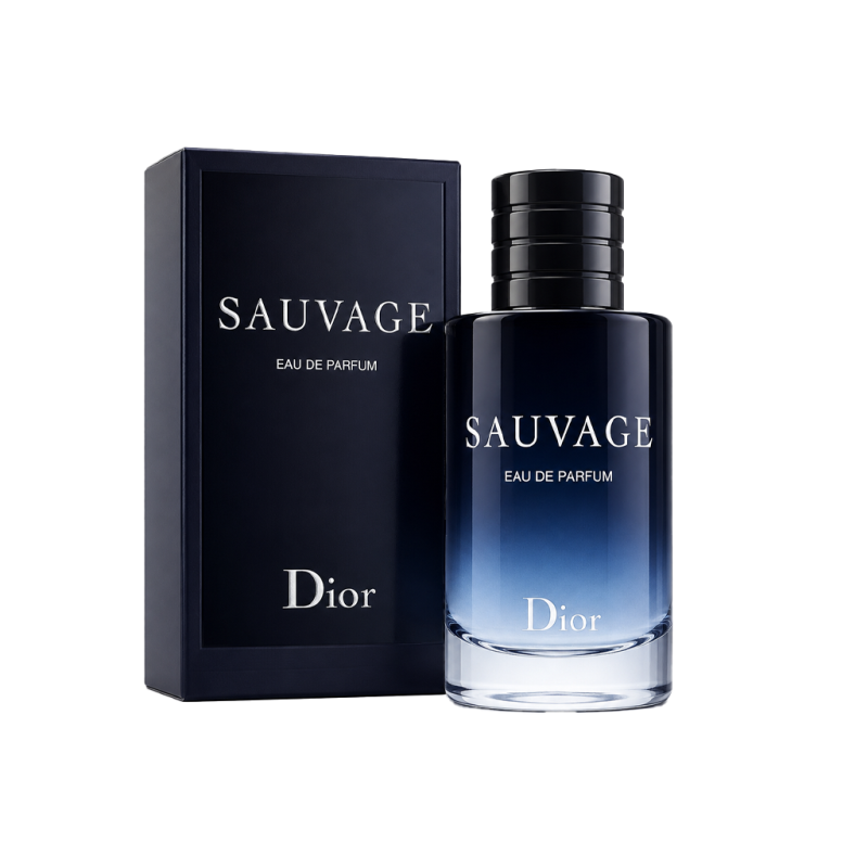 ادکلن دیور ساواج پرفیوم DIOR SAUVAGE EAU DE PARFUM