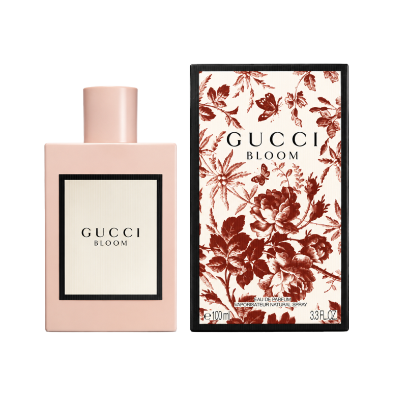 ادکلن گوچی بلوم GUCCI BLOOM