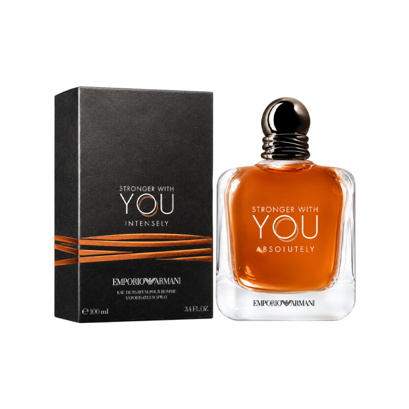 ادکلن ایمپریو آرمانی یو اینتنسلی EMPOROIO ARMANI YOU INTENSLY