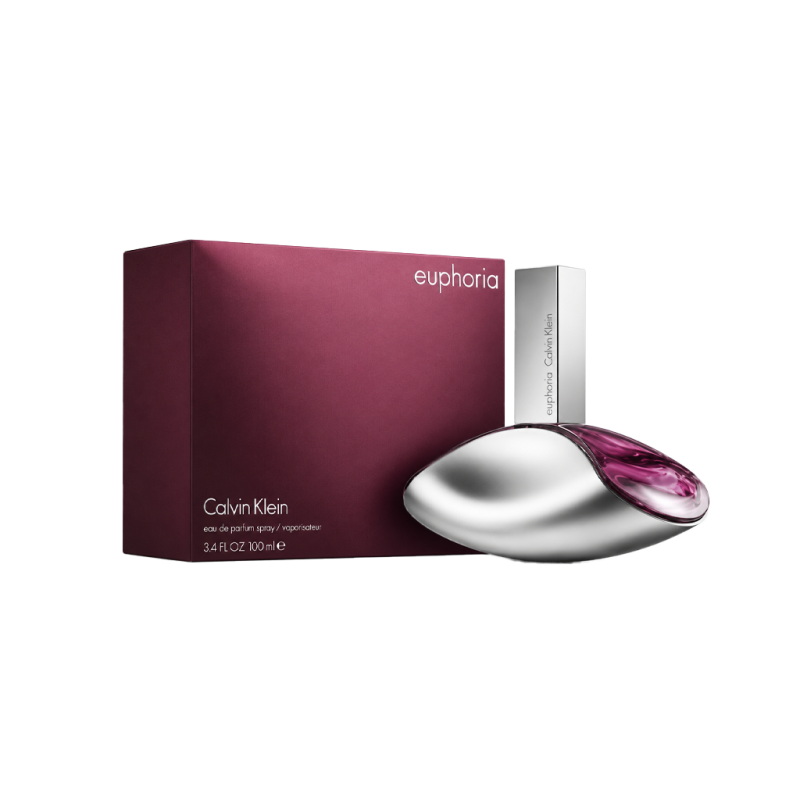 ادکلن کلوین کلاین CALVIN KLEIN EUPHORIA