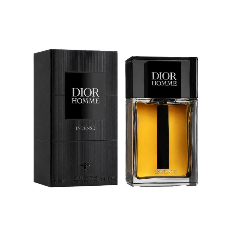 ادکلن دیور هوم اینتنس DIOR HOMME INTENSE