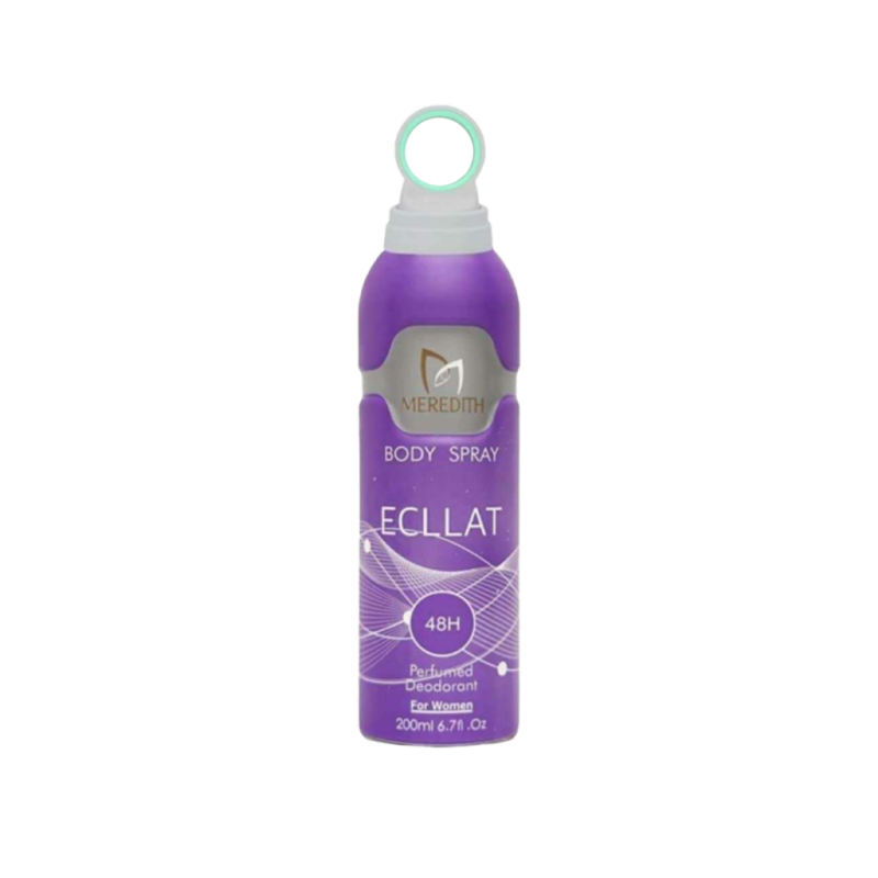 اسپری مریدیت Ecllat