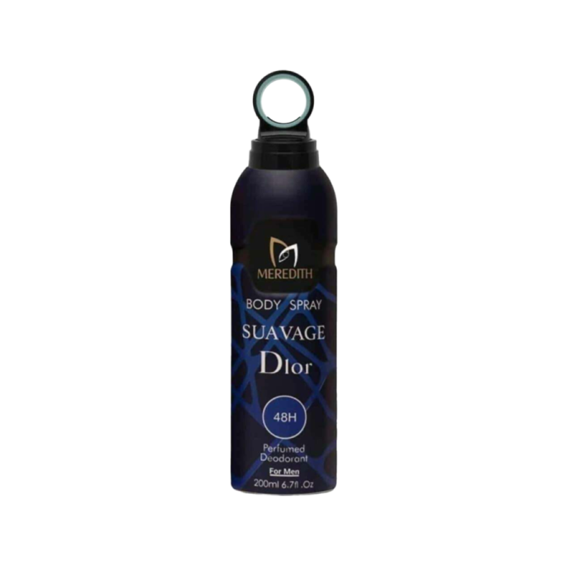اسپری مریدیت Dior