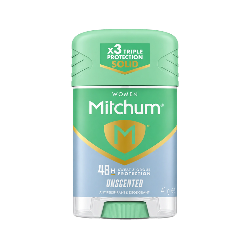 دئودورانت صابونی unscented میچام