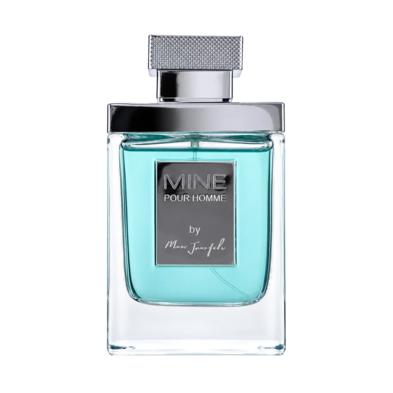 ادکلن Mine