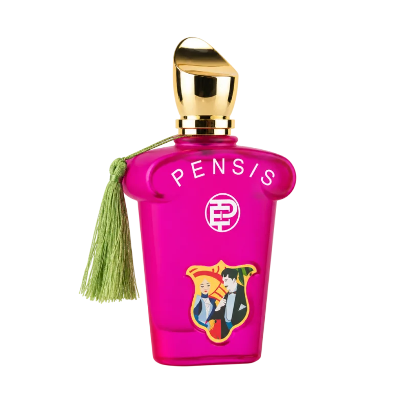 عطر گرند بالو پنسیس