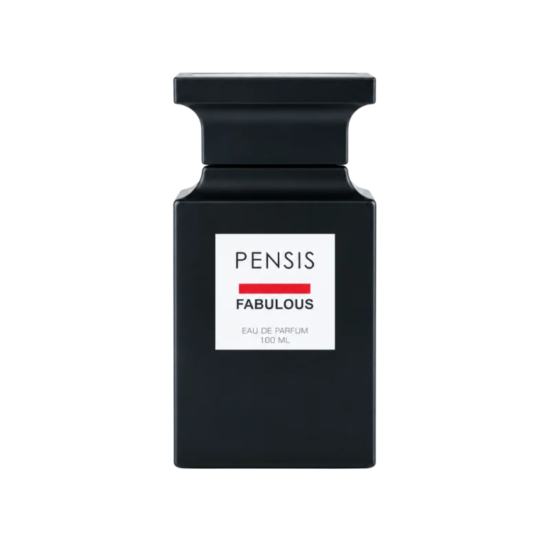 عطر پنسیس فابیولس