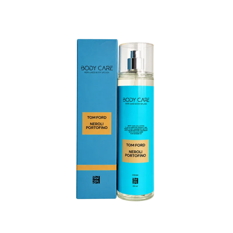 بادی اسپلش TOM FORD Neroli بادی کر