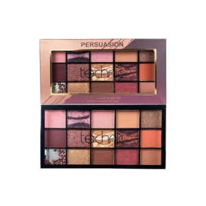 پالت سایه چشم تکنیک مدل Persuasion