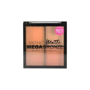 برنزر مات تکنیک مگا برنز