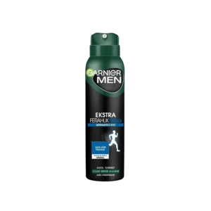 اسپری ضدتعریق مردانه گارنیر Ekstra Ferahlık