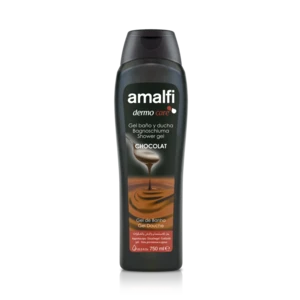 شامپو بدن آمالفی رایحه شکلات (Chocolat)