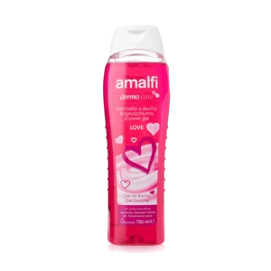 شامپو بدن آمالفی رایحه لاو (LOVE)