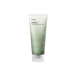 فوم شستشوی عمقی منافذ آنوا